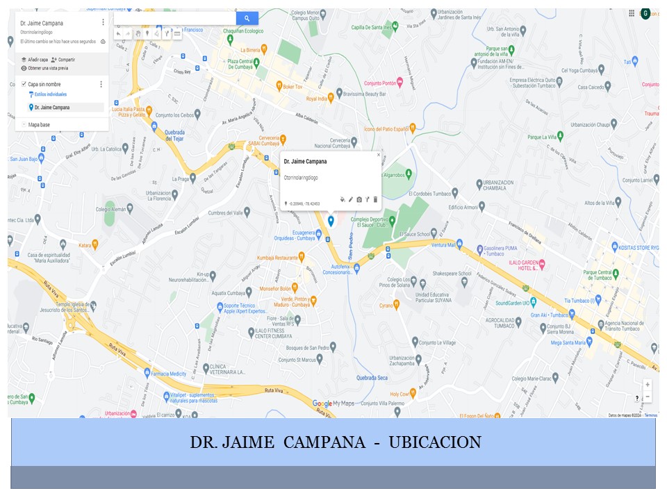 médicos